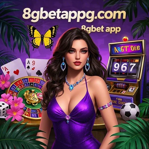 Aventuras no 8gbet app: Uma Jornada Incrível nos Jogos